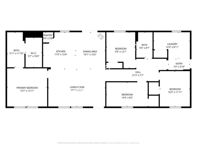 Building Photo - 407 Diamond Basin Rd