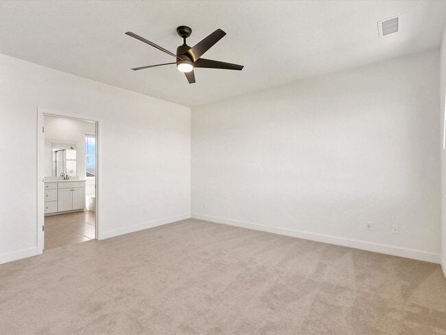 Building Photo - The Cypress - Large and Luxurious 2 Story with 4 Bedrooms, 3 Car Tandem Garage and fully fenced y...