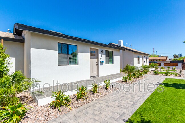 Building Photo - 616 N 10th Ave