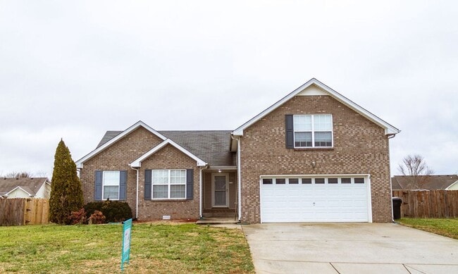 Building Photo - Nice home located on quiet Culdesac!