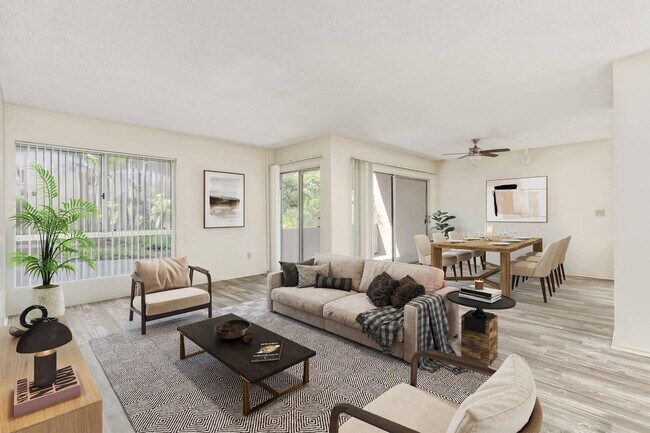 Building Photo - Dorchester Apartments | Spacious 1 & 2 Bedroom Apartments Near SDSU