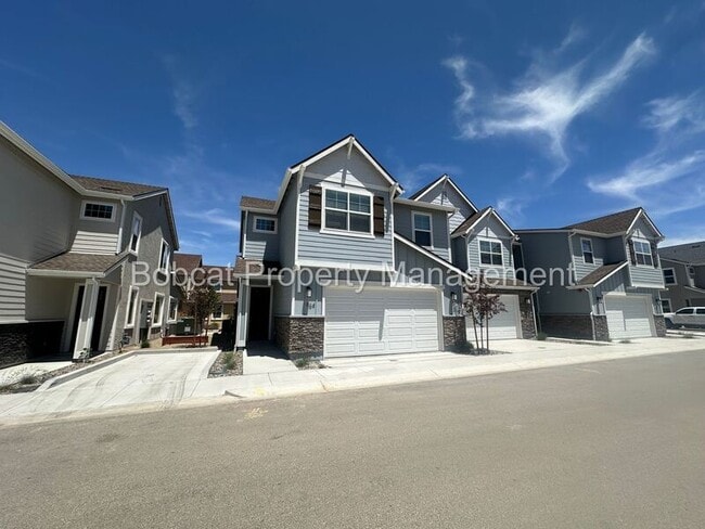 Building Photo - 864 Furlong Dr