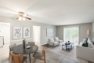 Building Photo - Falcon View Apartments