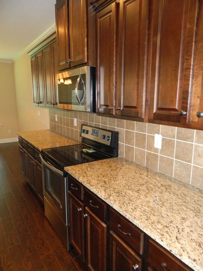 Building Photo - 835 Williford Run Dr