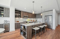 Building Photo - The Residences at La Colombe d'Or