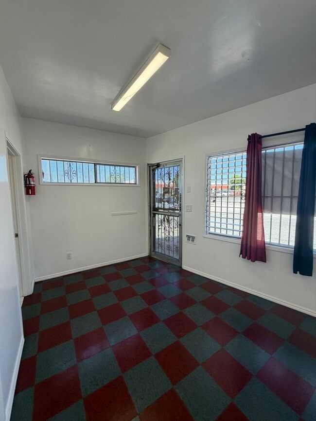 Building Photo - 13501 Paramount Blvd