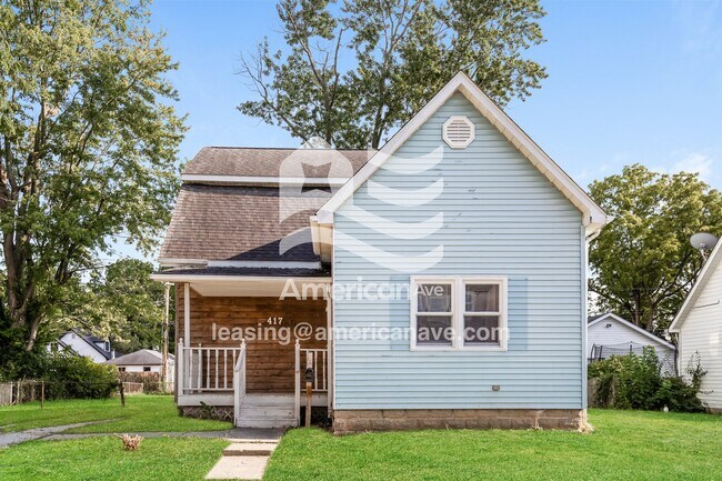 Primary Photo - 417 W 6th St