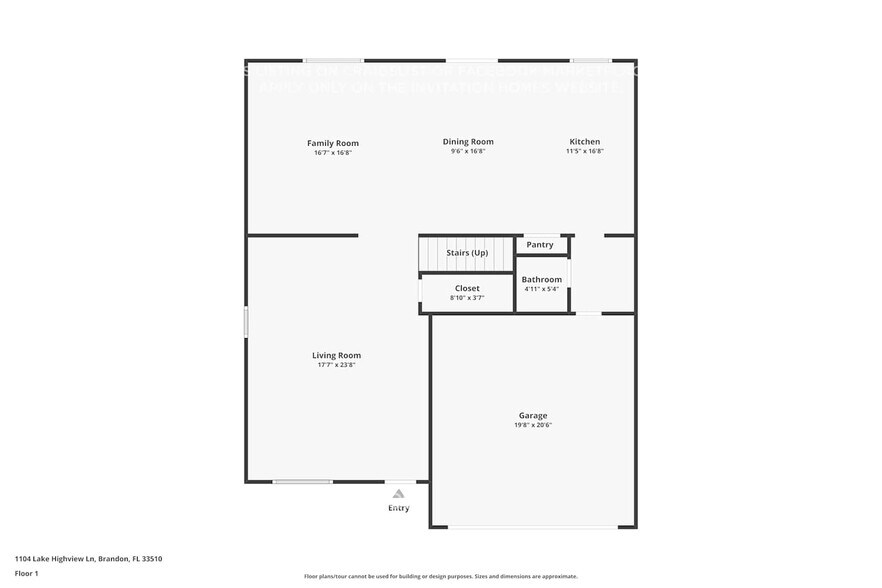 Building Photo - 1104 Lake Highview Ln