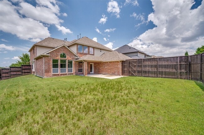 Building Photo - 1321 Talley Ln