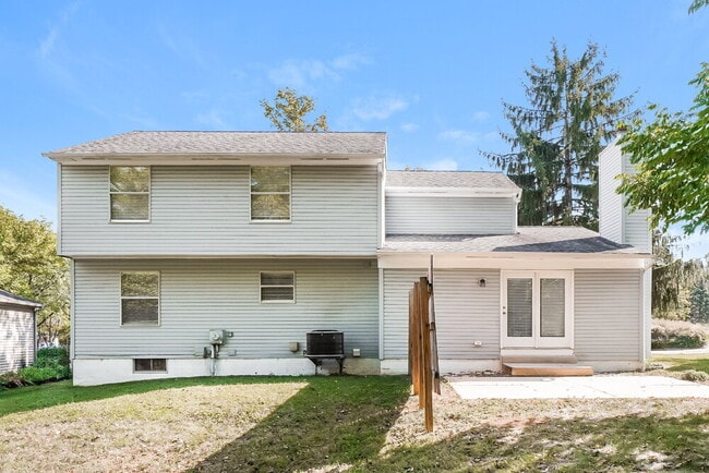 Building Photo - 3220 Westmills Dr