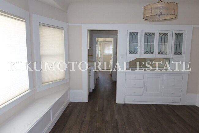 Building Photo - 4219 G St