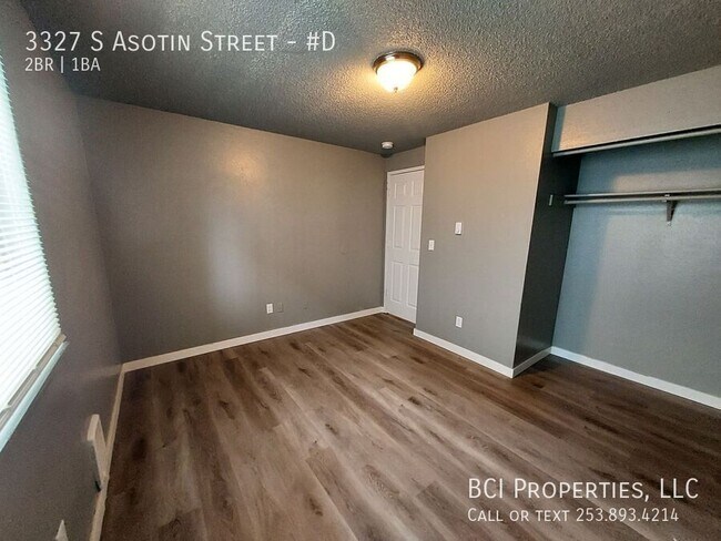 Building Photo - 3327 S Asotin St