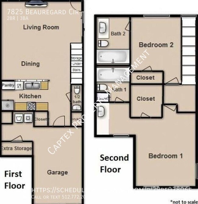 Building Photo - 7825 Beauregard Cir