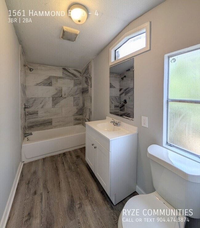 Building Photo - 1561 Hammond Blvd