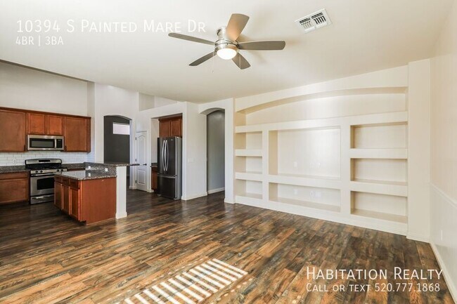 Building Photo - 10394 S Painted Mare Dr