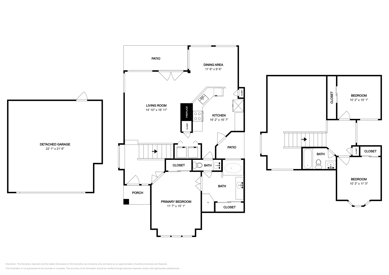 Building Photo - 6629 Queensclub Dr