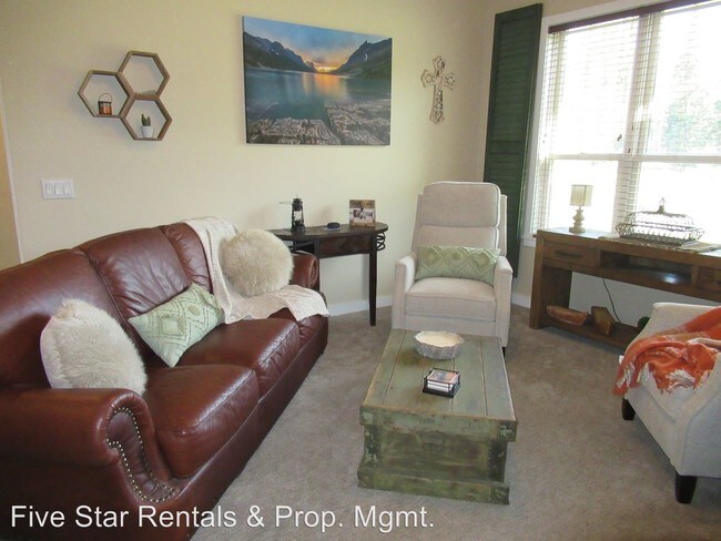 Building Photo - 2 br, 2 bath House - 6204 I Monterra Avenue