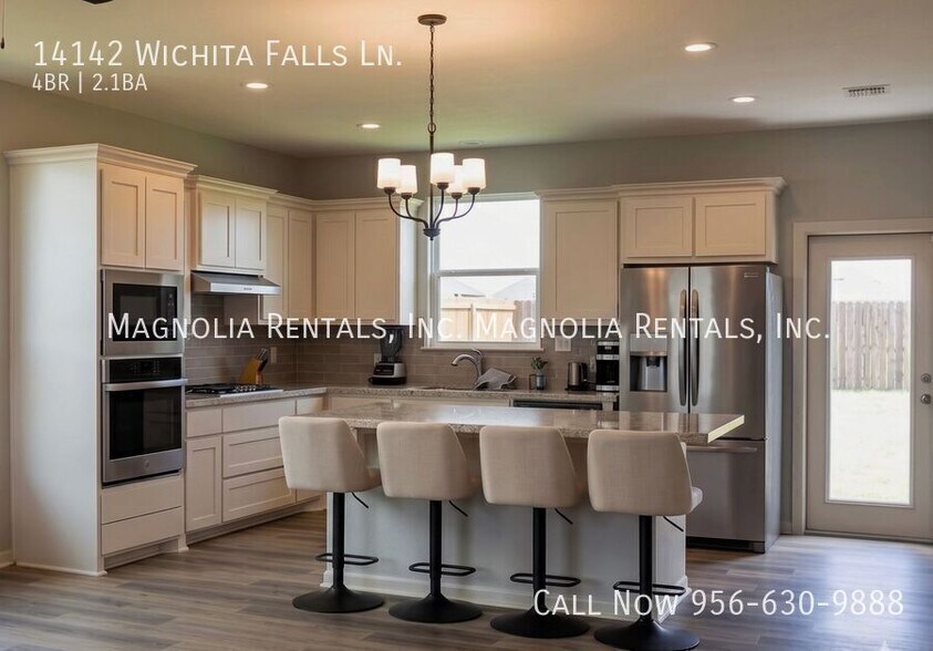 Building Photo - 14142 Wichita Falls Ln