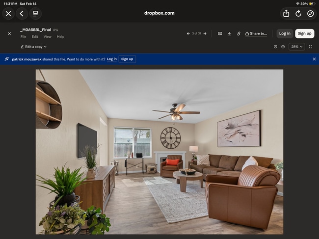 Building Photo - 6428 Coyle Ave