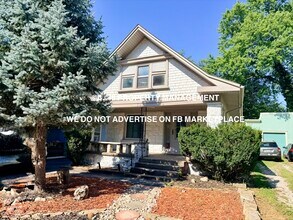 Building Photo - 4328 Terrace St