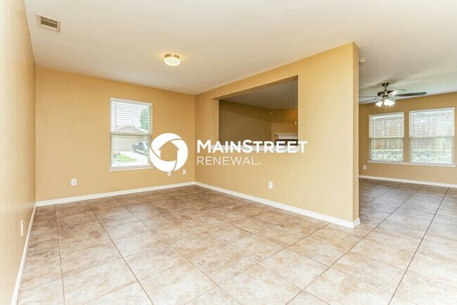 Building Photo - 3 Bedroom Pet-Friendly Home in Balch Springs, TX with Main Street Renewal