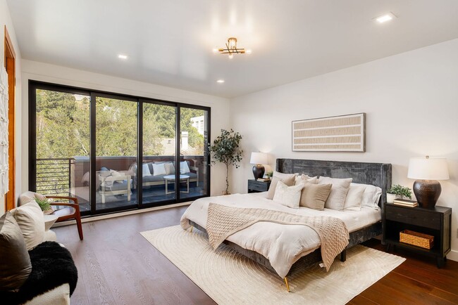 Building Photo - Modern Montclair Masterpiece | Brand New 4...