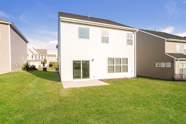 Building Photo - 846 Delta Ln