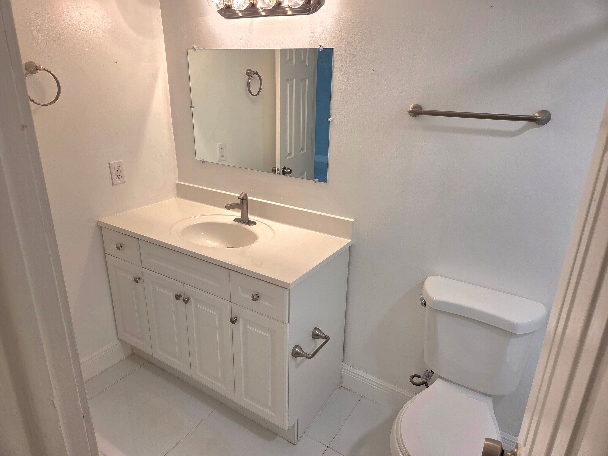 Updated Bathroom - 1971 SE 5th Ct