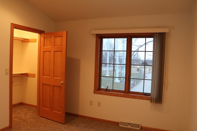 Bedroom - 493 N 9th St