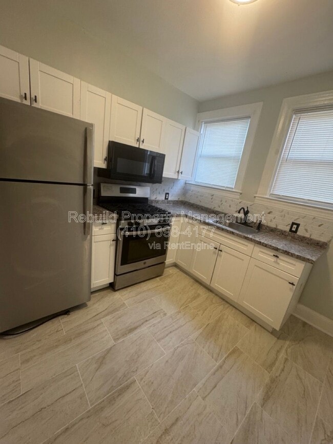 Building Photo - 3706 Gelston Dr