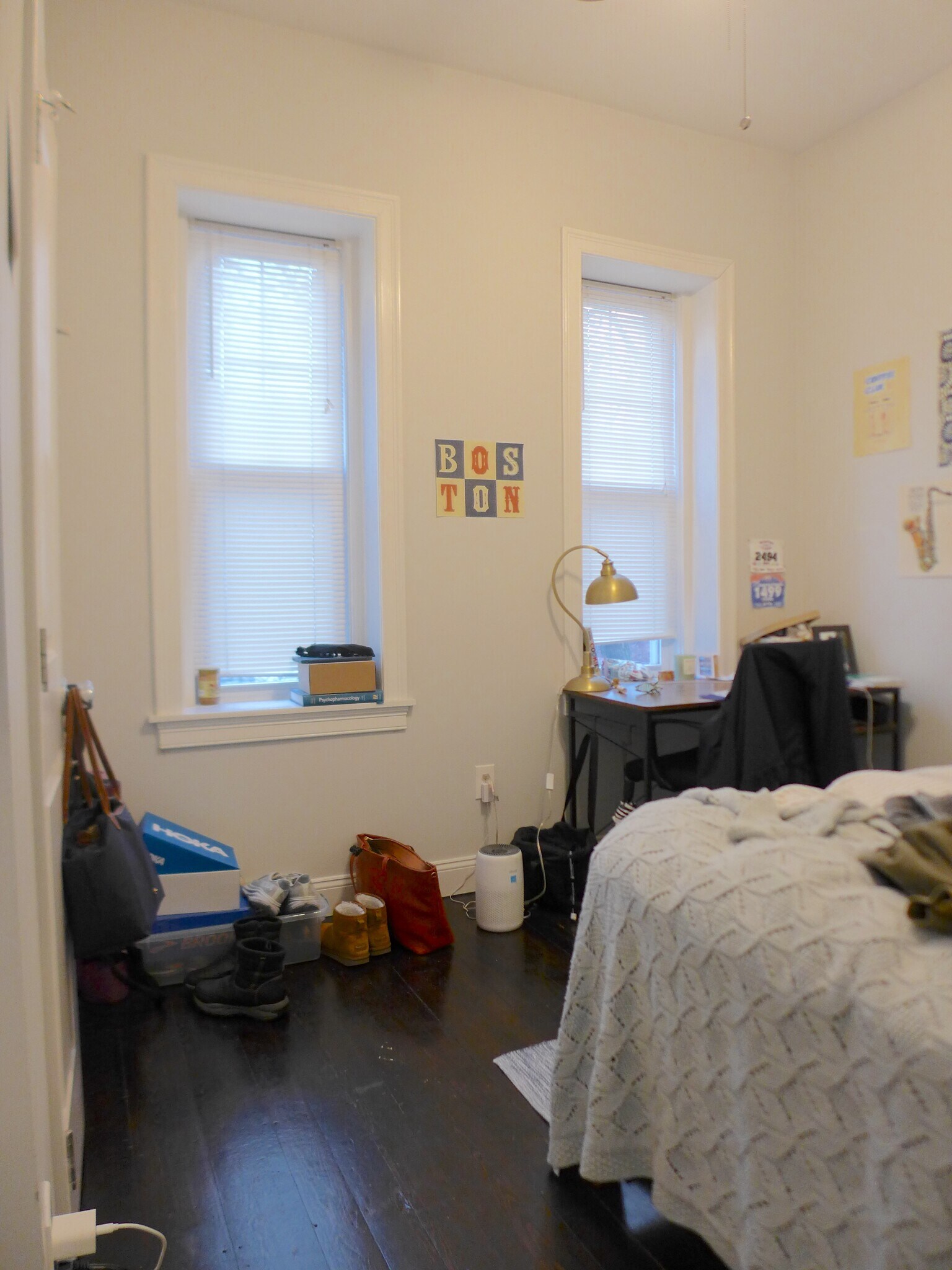 Building Photo - 17 Warwick St