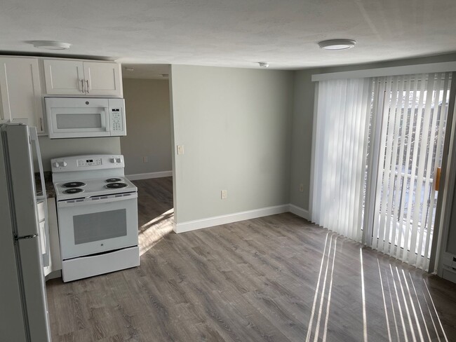 Interior Photo - Fox Park