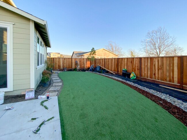 Building Photo - New Construction 4 bedroom 2.5 bath W Section!! With Solar!!!