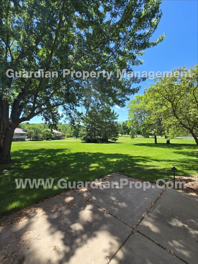 Building Photo - Chanhassen updated Townhome, Park view, Large private deck + Walkout Patio, available Aug