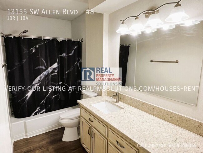 Building Photo - 13155 SW Allen Blvd