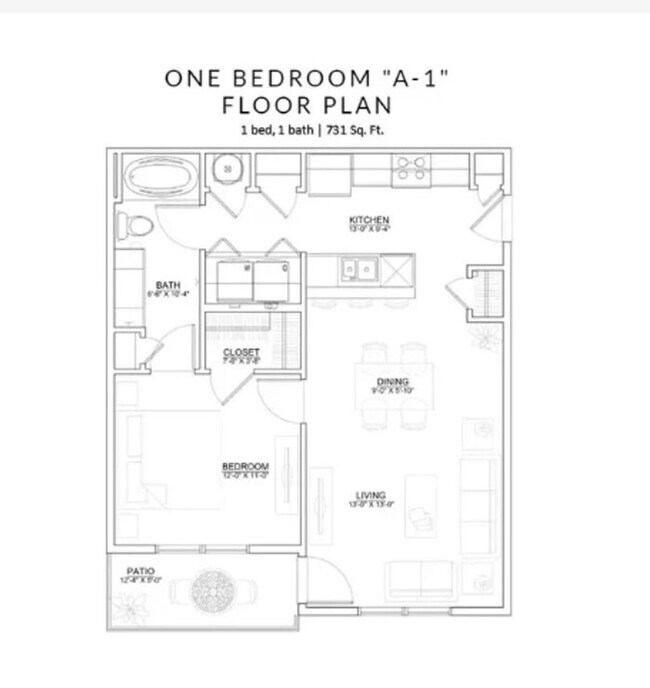 Building Photo - 1 Bedroom Luxury Apartment in the Northland of KCMO