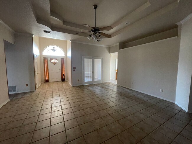 Building Photo - 3-Bedroom House for Rent in Killeen, TX