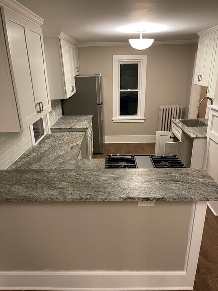 Building Photo - 3424 Garfield Ave