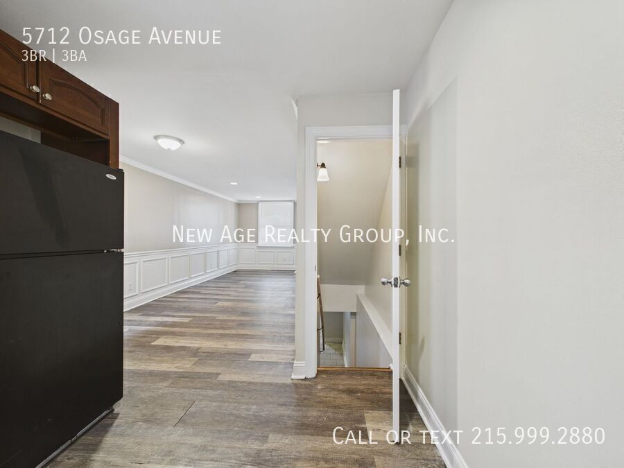 Building Photo - 5712 Osage Ave