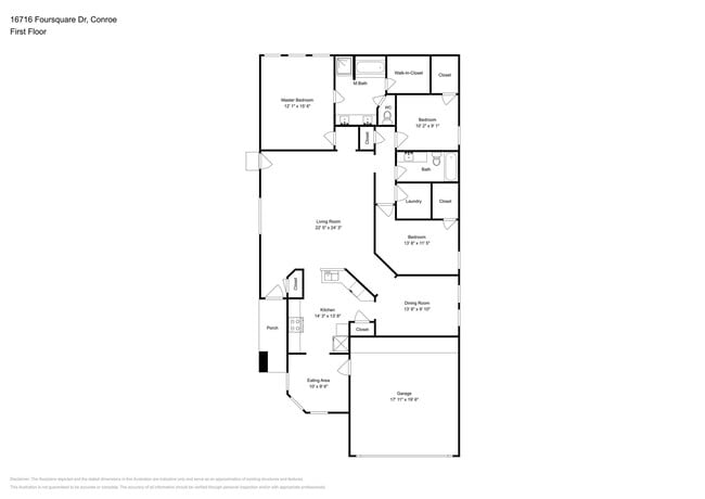 Building Photo - 16716 Foursquare Dr