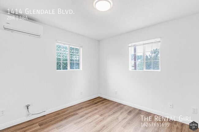 Building Photo - 1414 Glendale Blvd