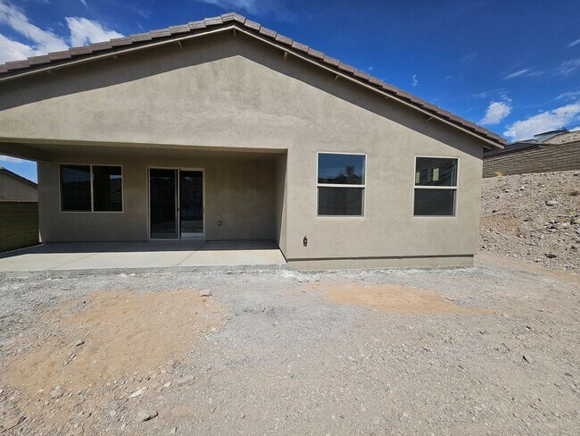 Building Photo - Imoroved Pricing!  Brand New Laughlin Ranch Home