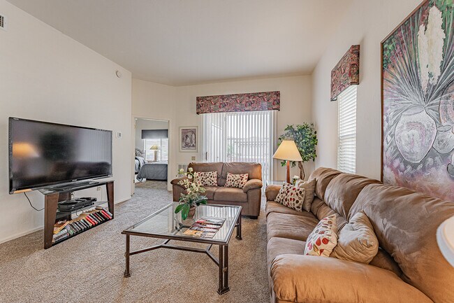 Building Photo - 1924 W Demetrie Loop