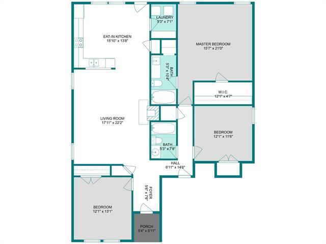 Building Photo - 1708 Sierra Meadow Ln