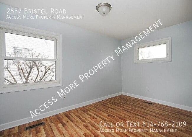 Building Photo - 2557 Bristol Rd