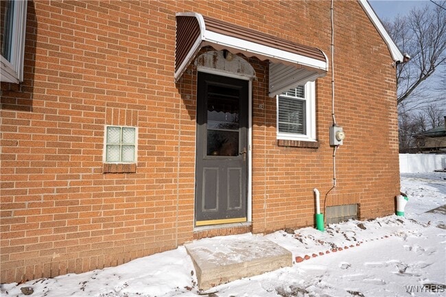 Building Photo - 4097 Bailey Ave