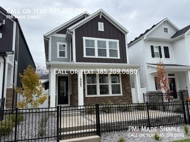 Building Photo - 10063 Torreya Dr