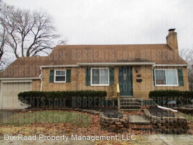Primary Photo - 3 br, 2 bath House - 2501 Shroyer Road,
