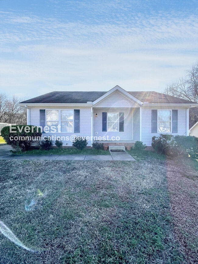 Building Photo - 320 Donna Dr