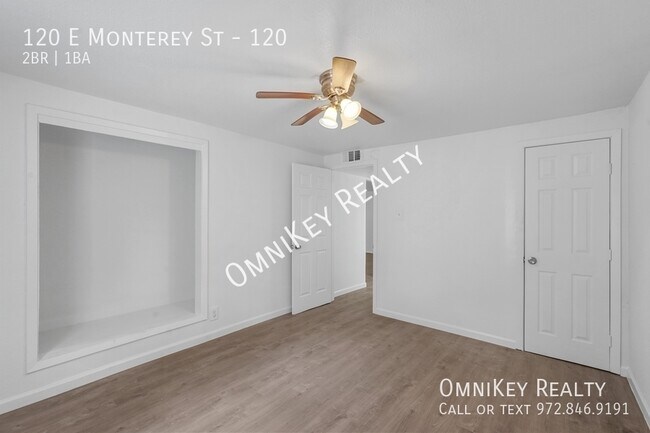 Building Photo - 120 E Monterey St